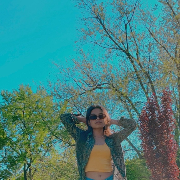 Meet your Posher, Puja - Picture 1 of 1